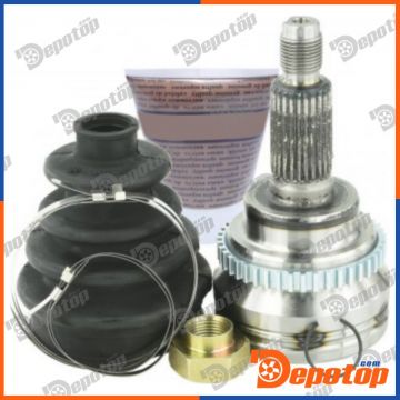 Joint kit extérieur pour arbre de transmission pour SUZUKI | 44101-86G60